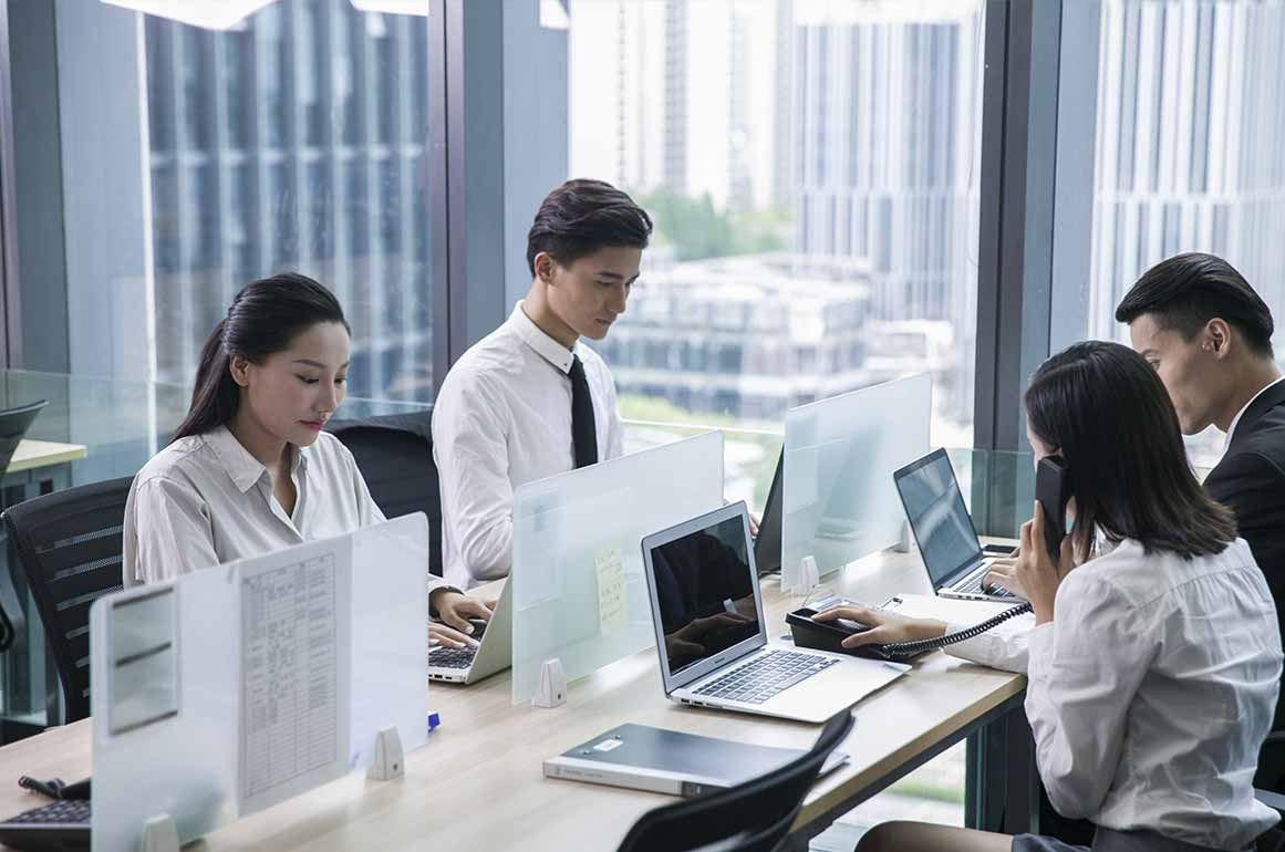項目備案服務
